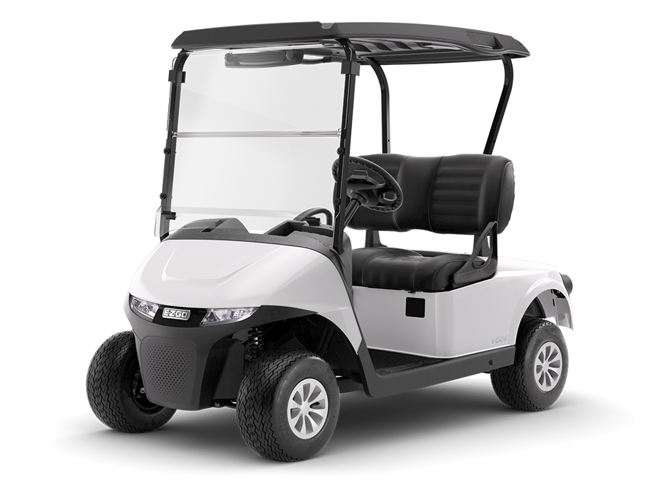 Ezgo